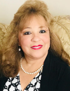 Catalina Castillo, Ed.D. - New York Academy of Public Education