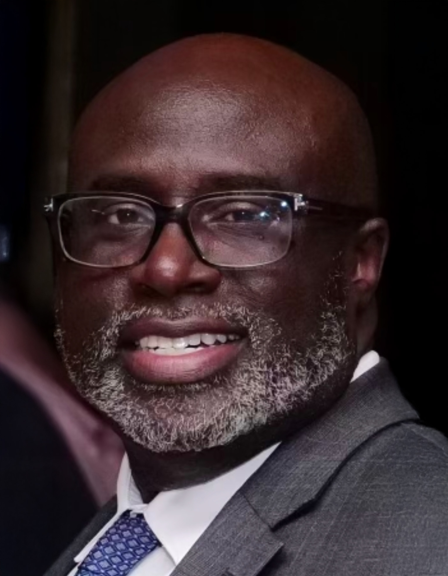 George Andrews : Director (2025 - 2027)