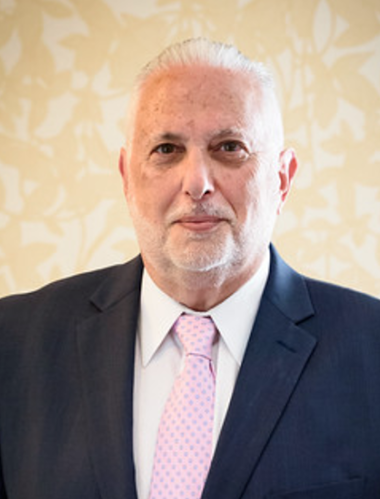 Kenneth Forman, Ph.D. : Director (2025 - 2027)