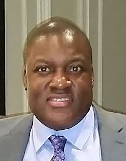Anthony Murray, Ed.D. : Director (2024-2026)